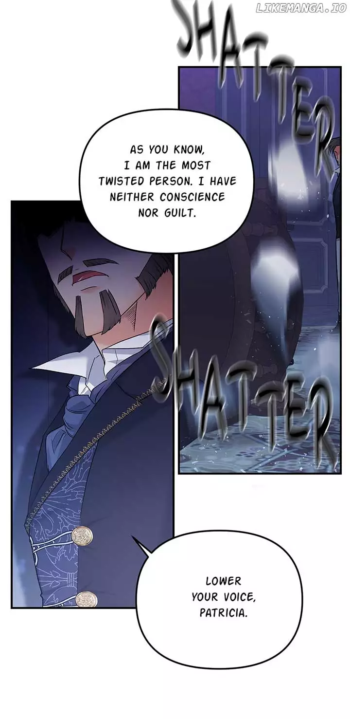 Ebony - Chapter 119 Page 5