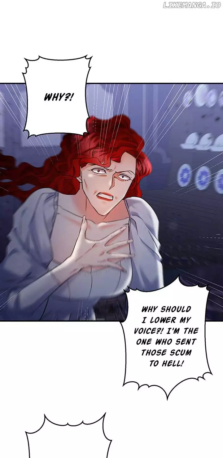 Ebony - Chapter 119 Page 6