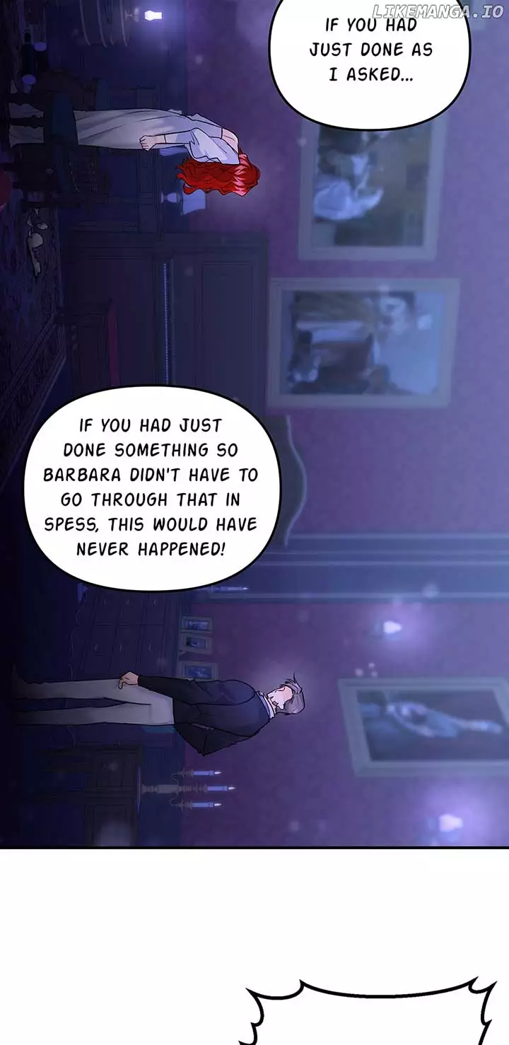 Ebony - Chapter 119 Page 8