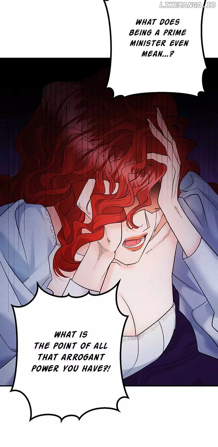 Ebony - Chapter 119 Page 9
