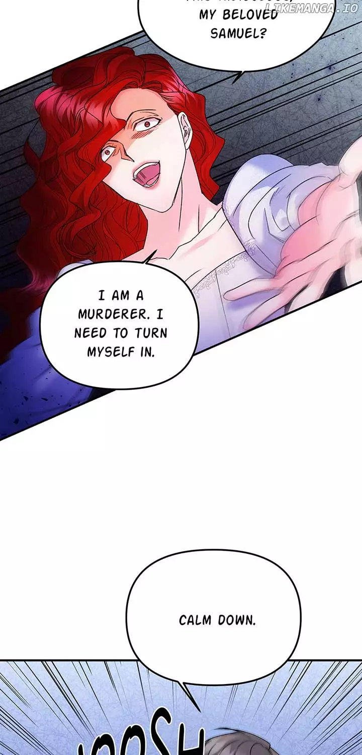 Ebony - Chapter 119 Page 13