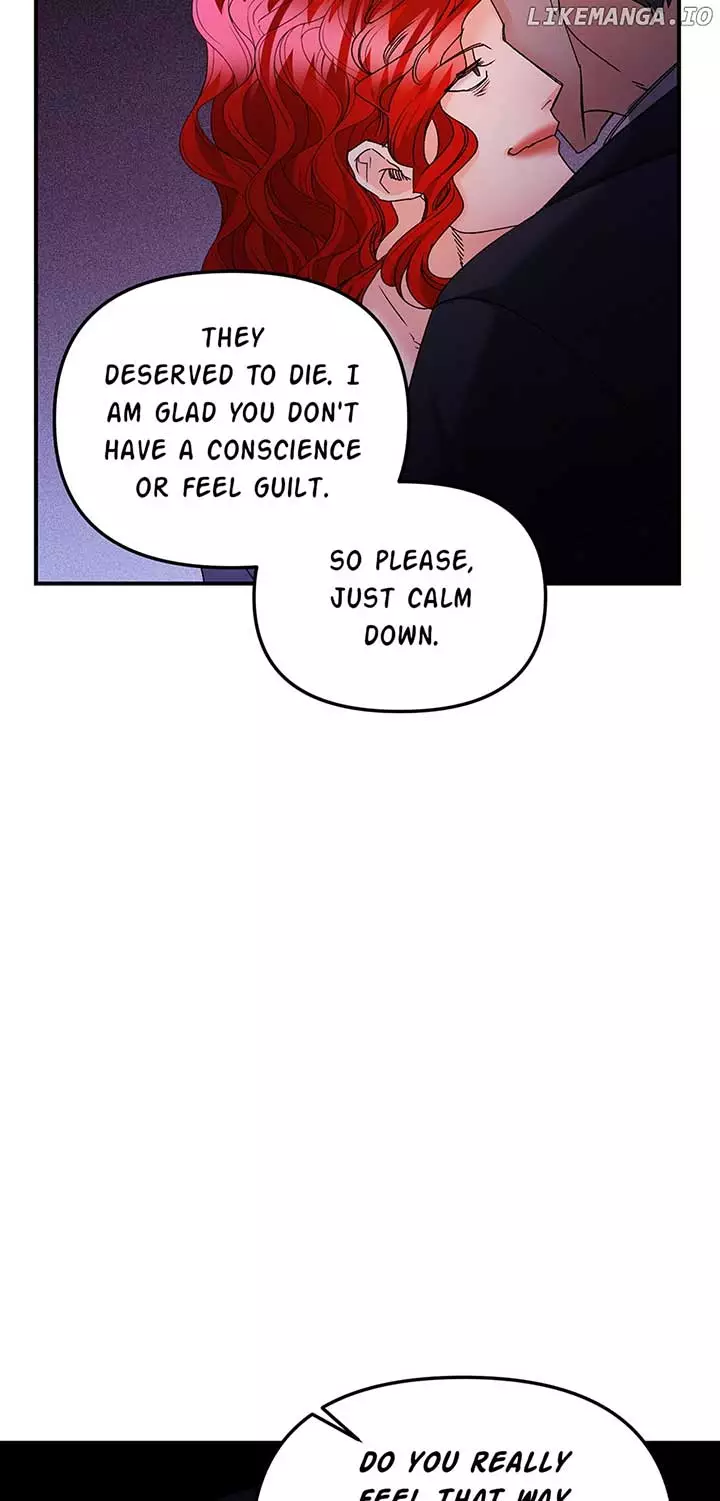 Ebony - Chapter 119 Page 15