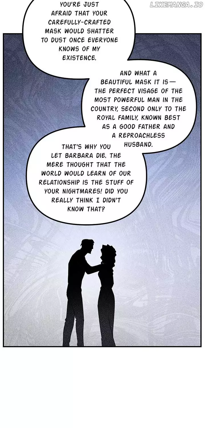 Ebony - Chapter 119 Page 17