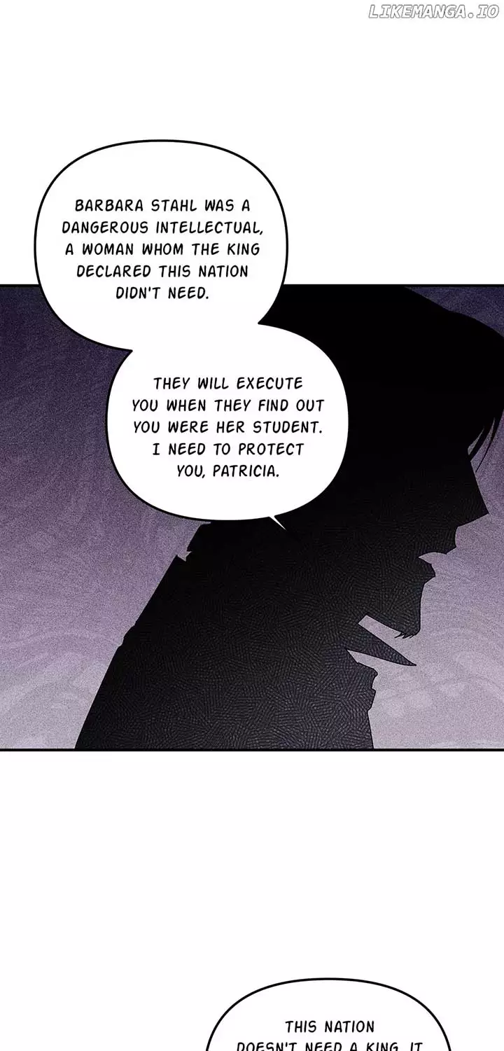 Ebony - Chapter 119 Page 18