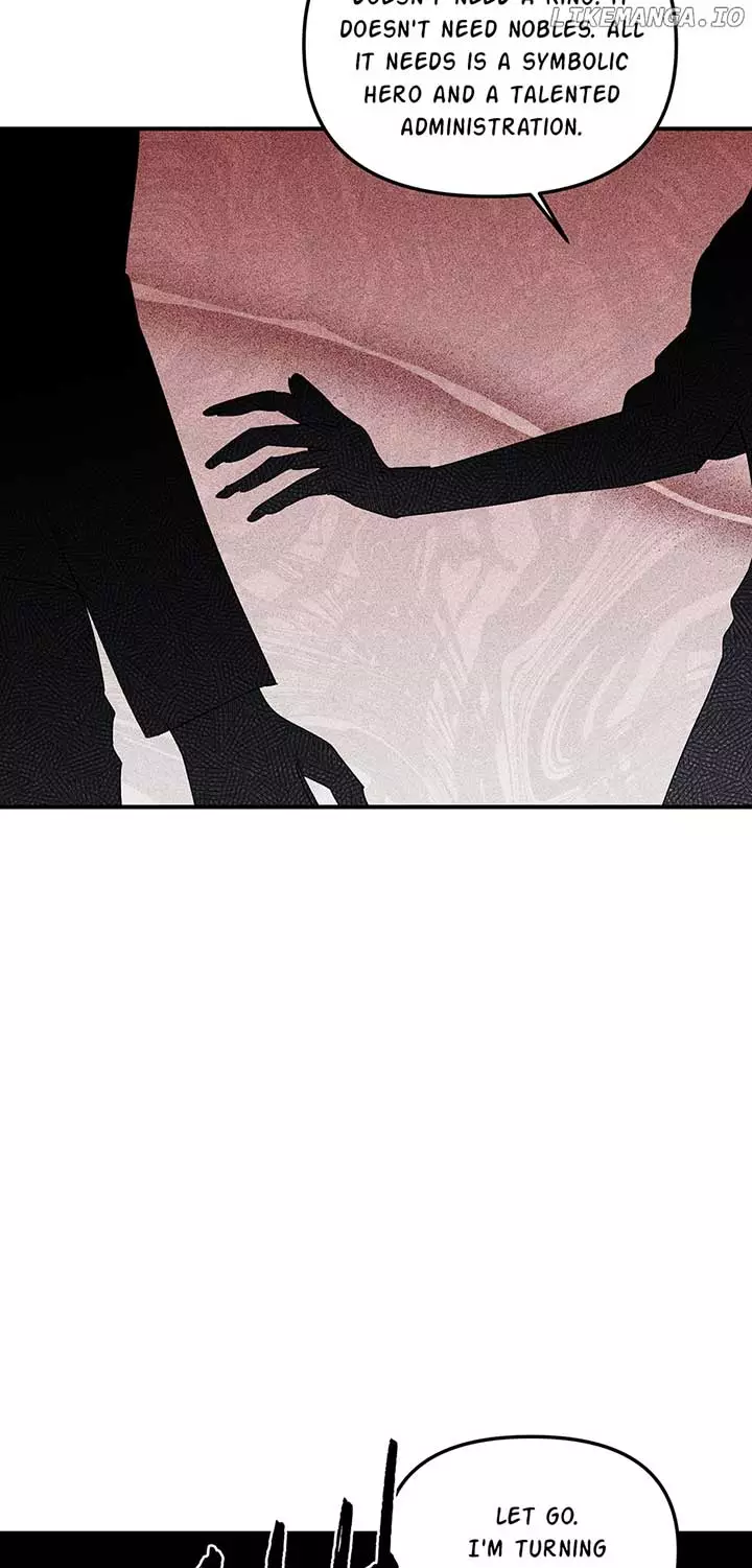 Ebony - Chapter 119 Page 19