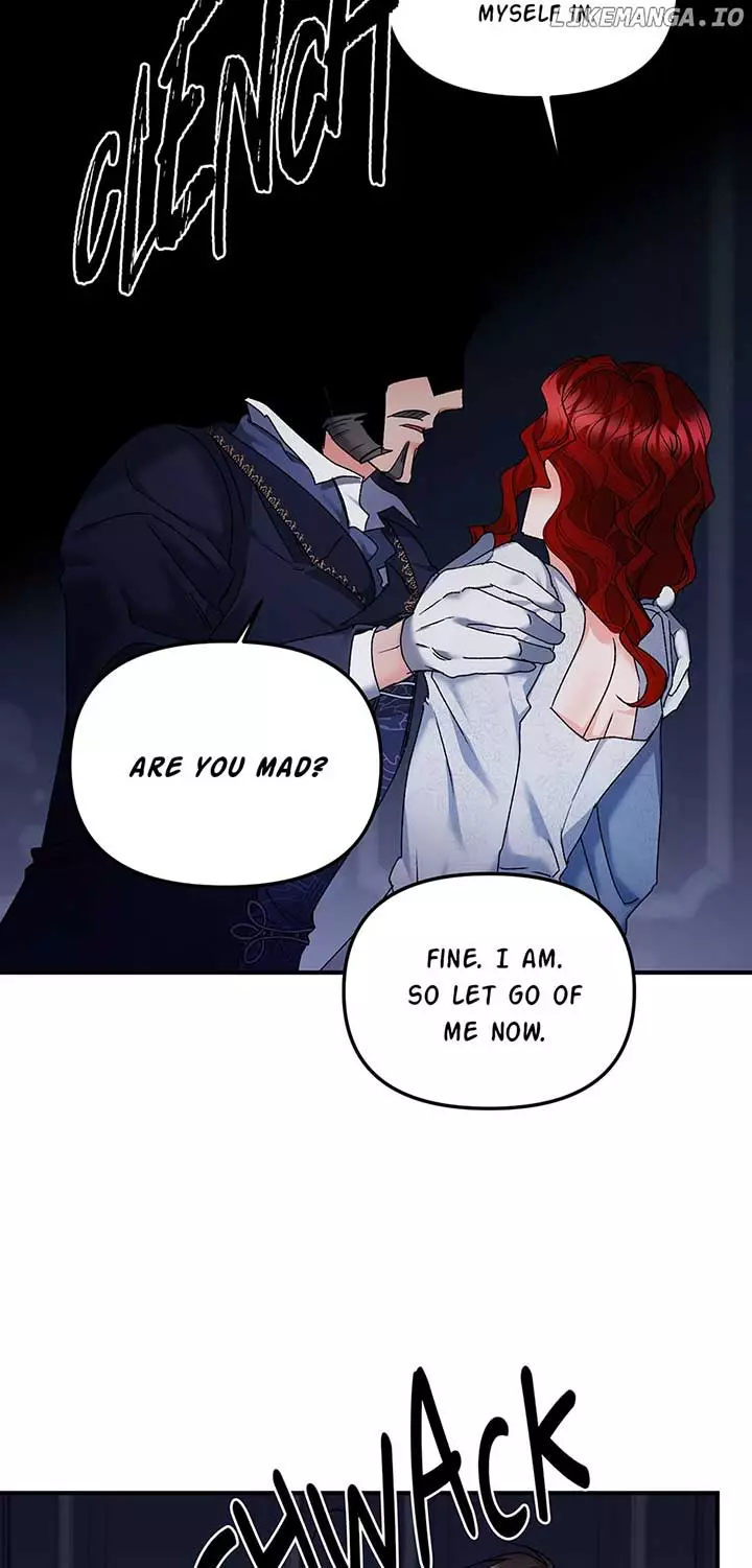 Ebony - Chapter 119 Page 20