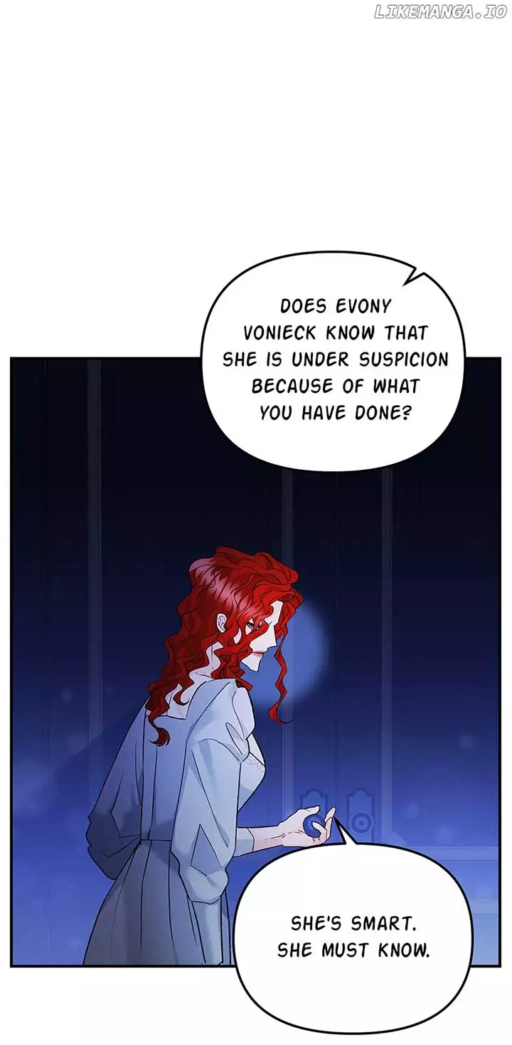 Ebony - Chapter 119 Page 23
