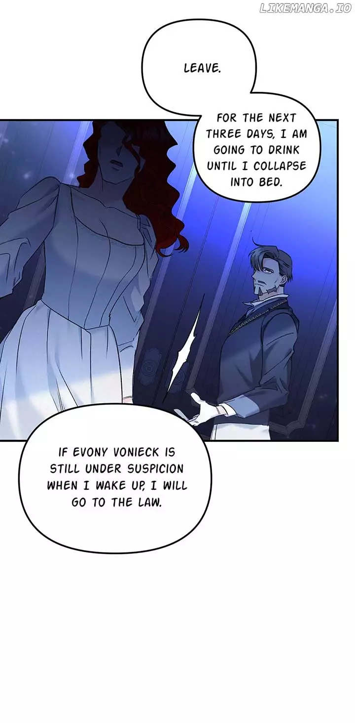 Ebony - Chapter 119 Page 31