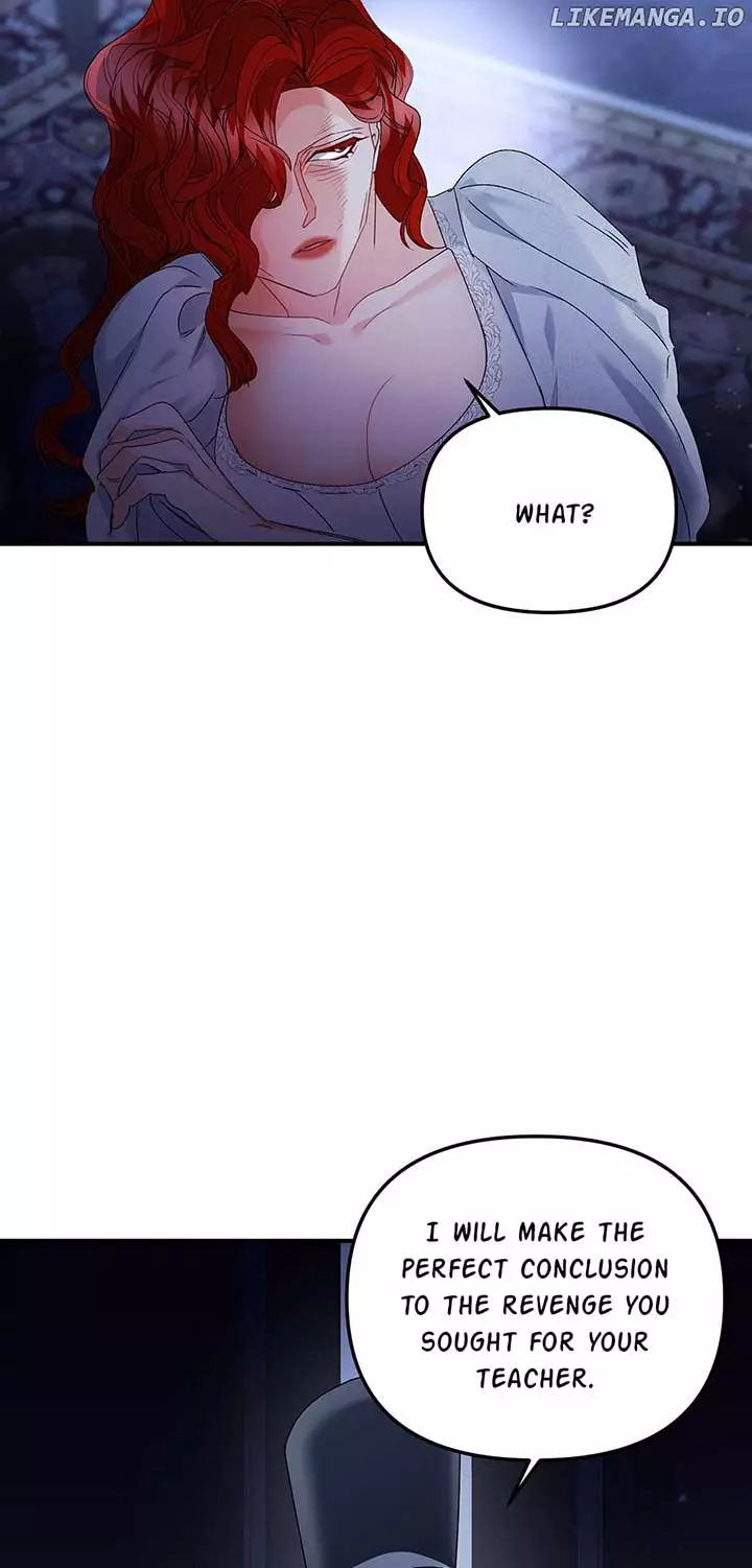 Ebony - Chapter 119 Page 33