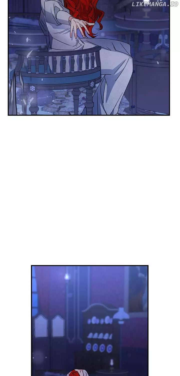 Ebony - Chapter 119 Page 36
