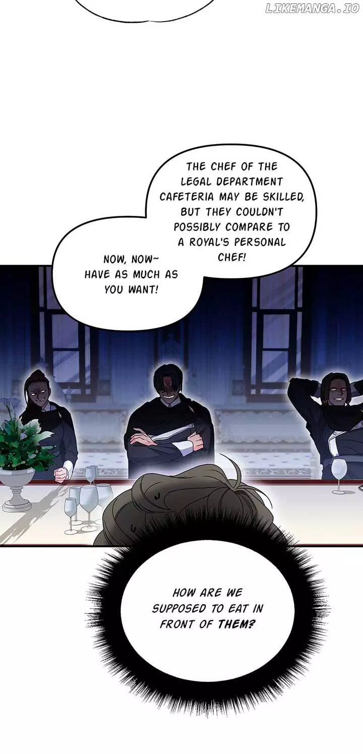 Ebony - Chapter 119 Page 41