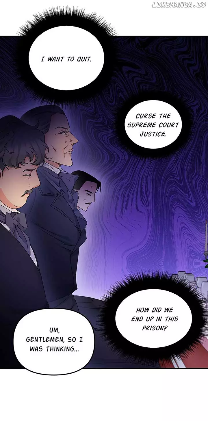 Ebony - Chapter 119 Page 42