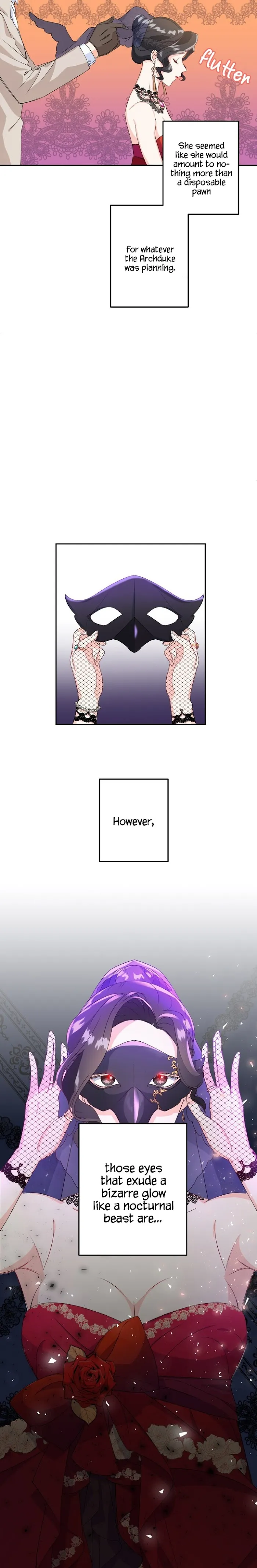 Ebony - Chapter 12 Page 2