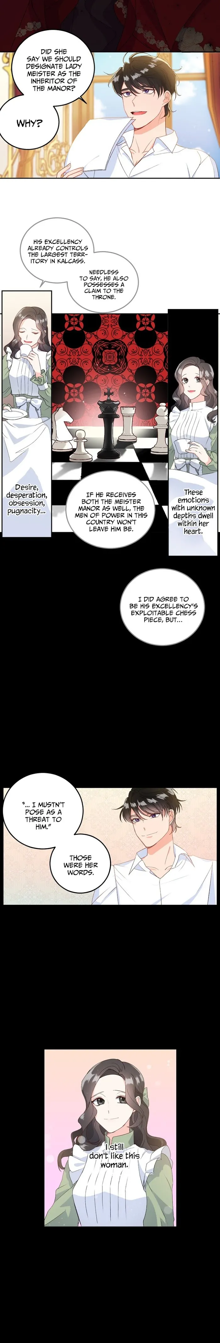 Ebony - Chapter 12 Page 3