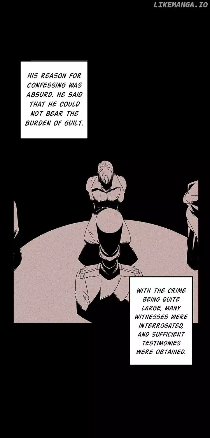 Ebony - Chapter 120 Page 3