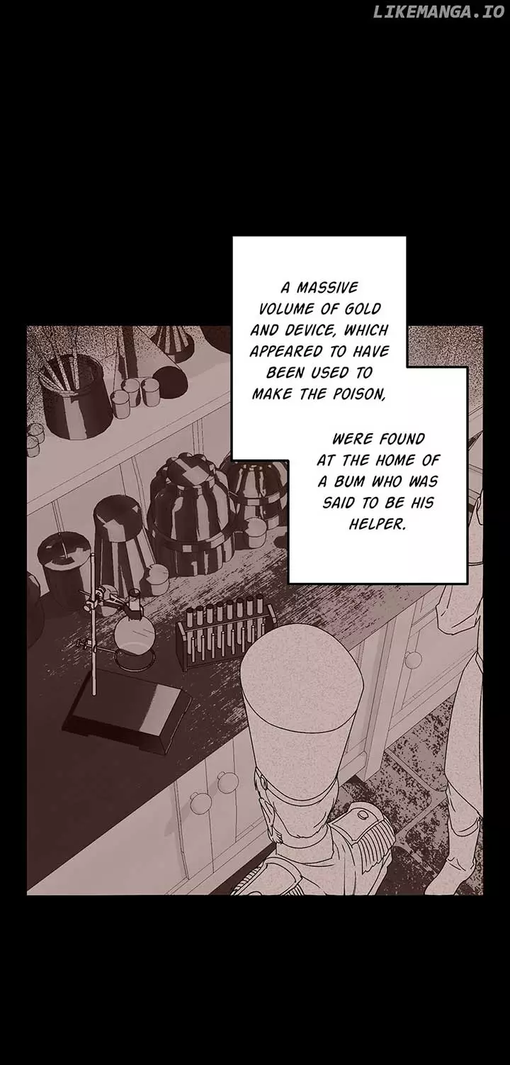 Ebony - Chapter 120 Page 6