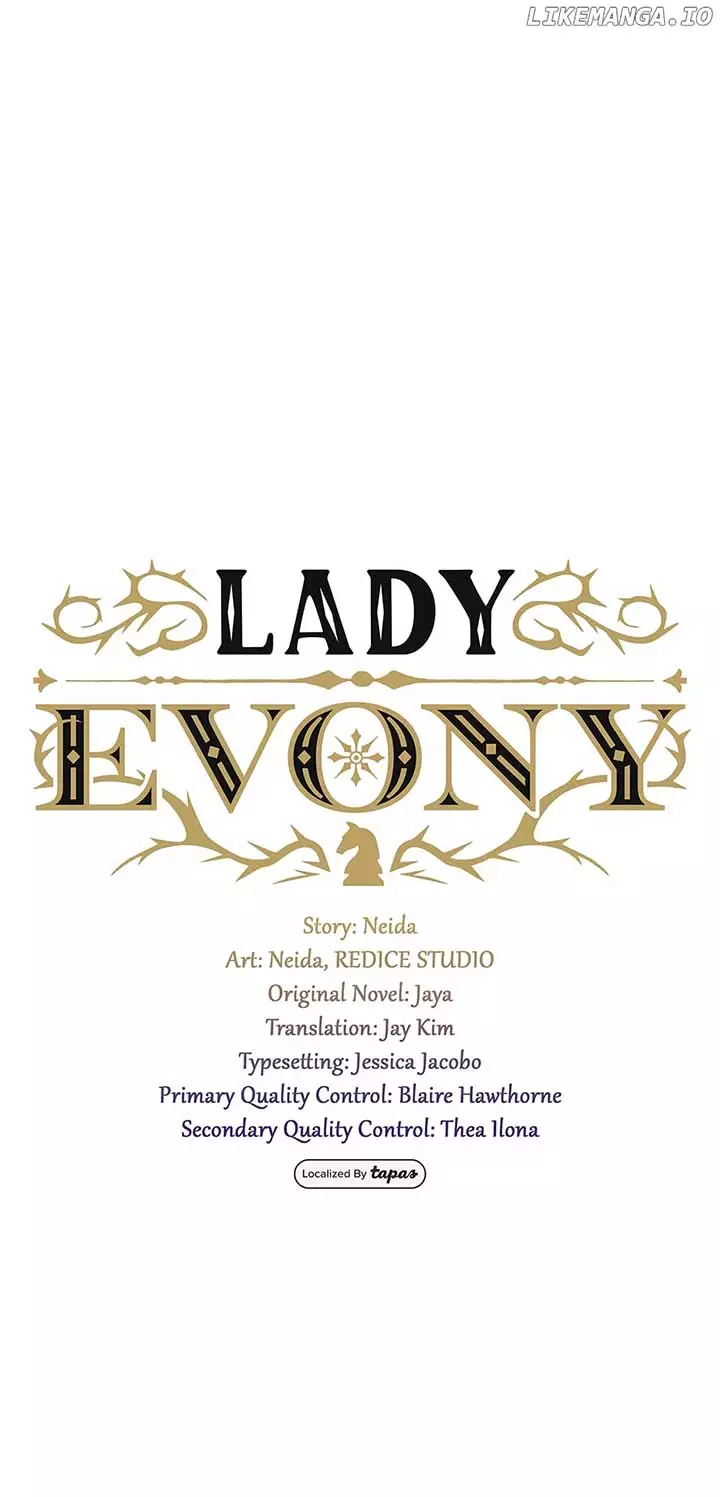 Ebony - Chapter 120 Page 9