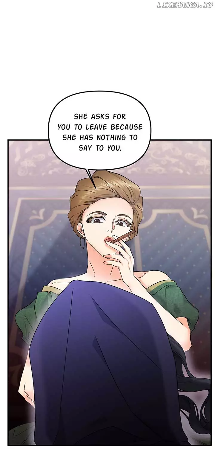 Ebony - Chapter 120 Page 15