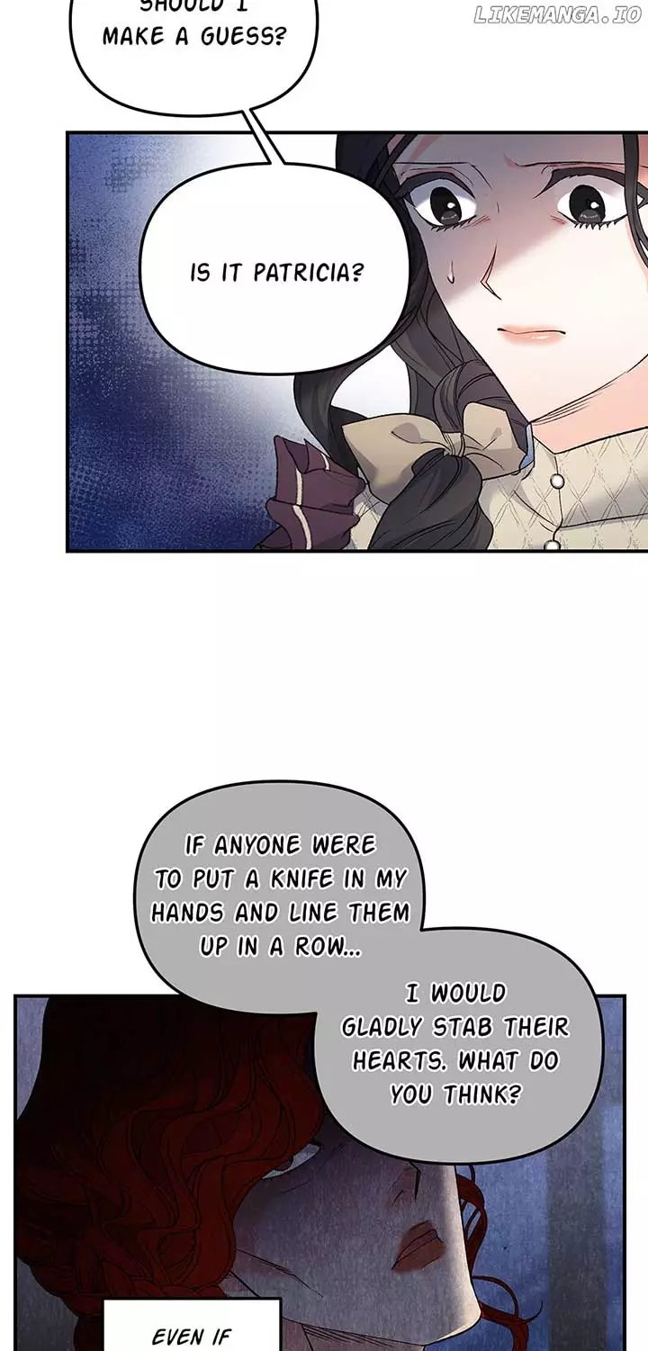 Ebony - Chapter 120 Page 20