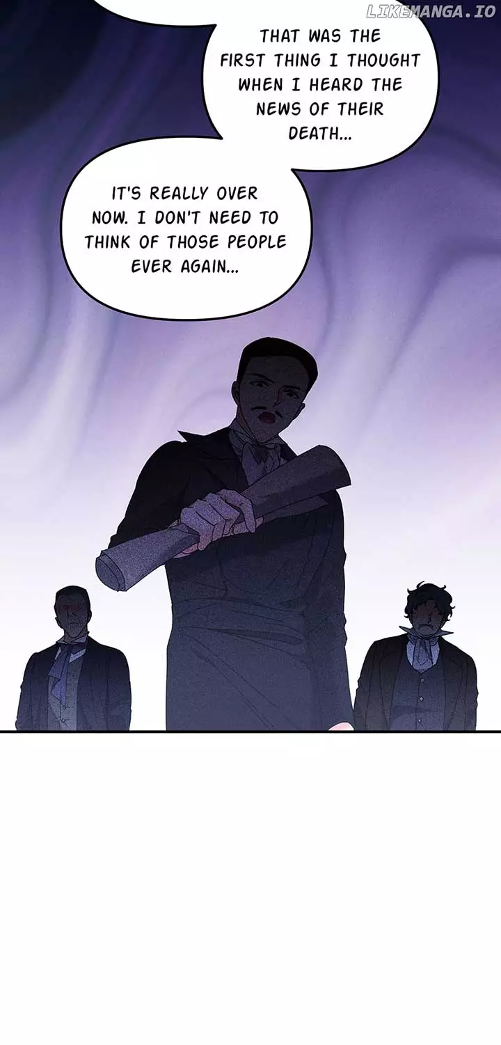 Ebony - Chapter 120 Page 27