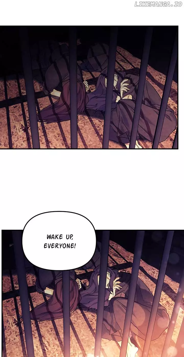 Ebony - Chapter 120 Page 43