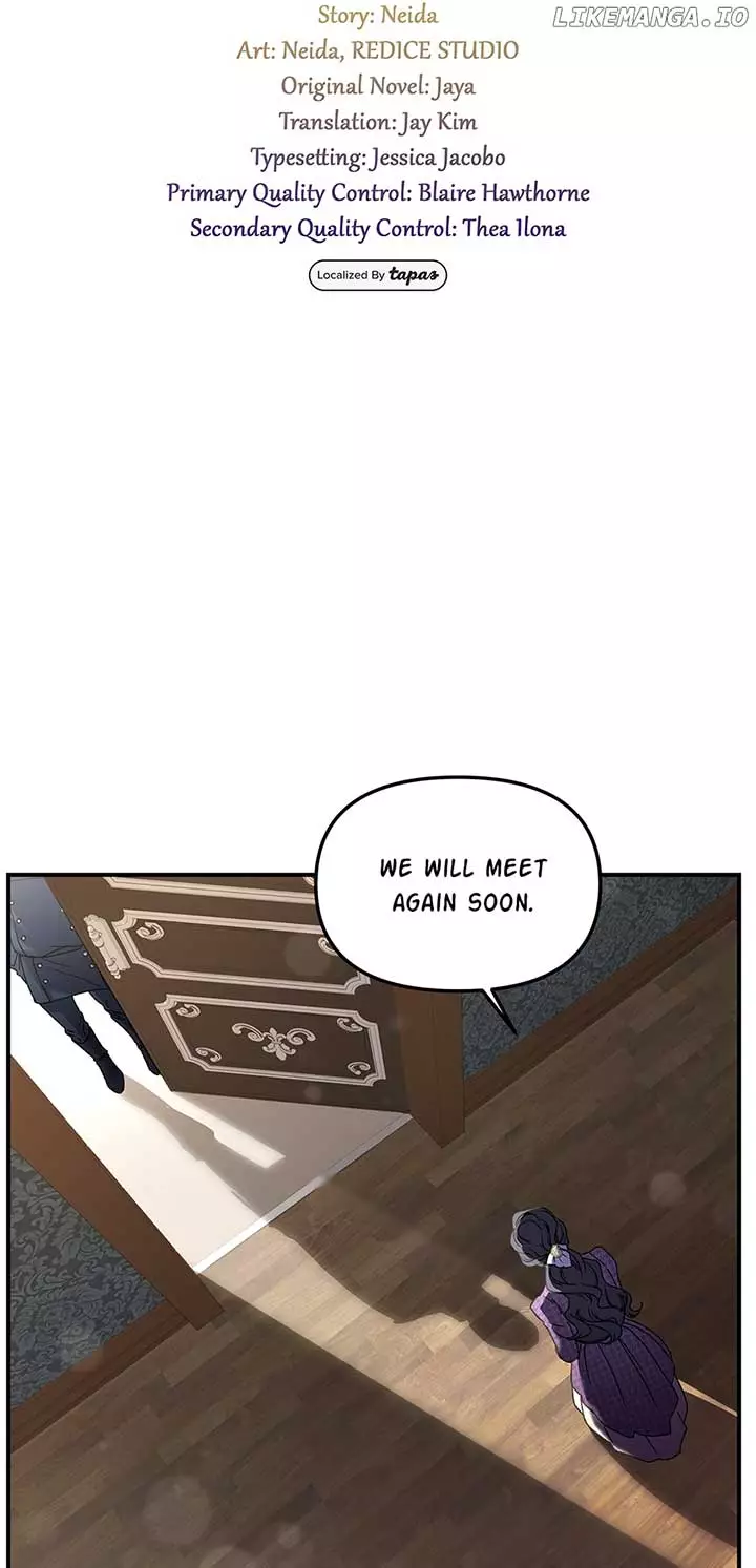 Ebony - Chapter 121 Page 9