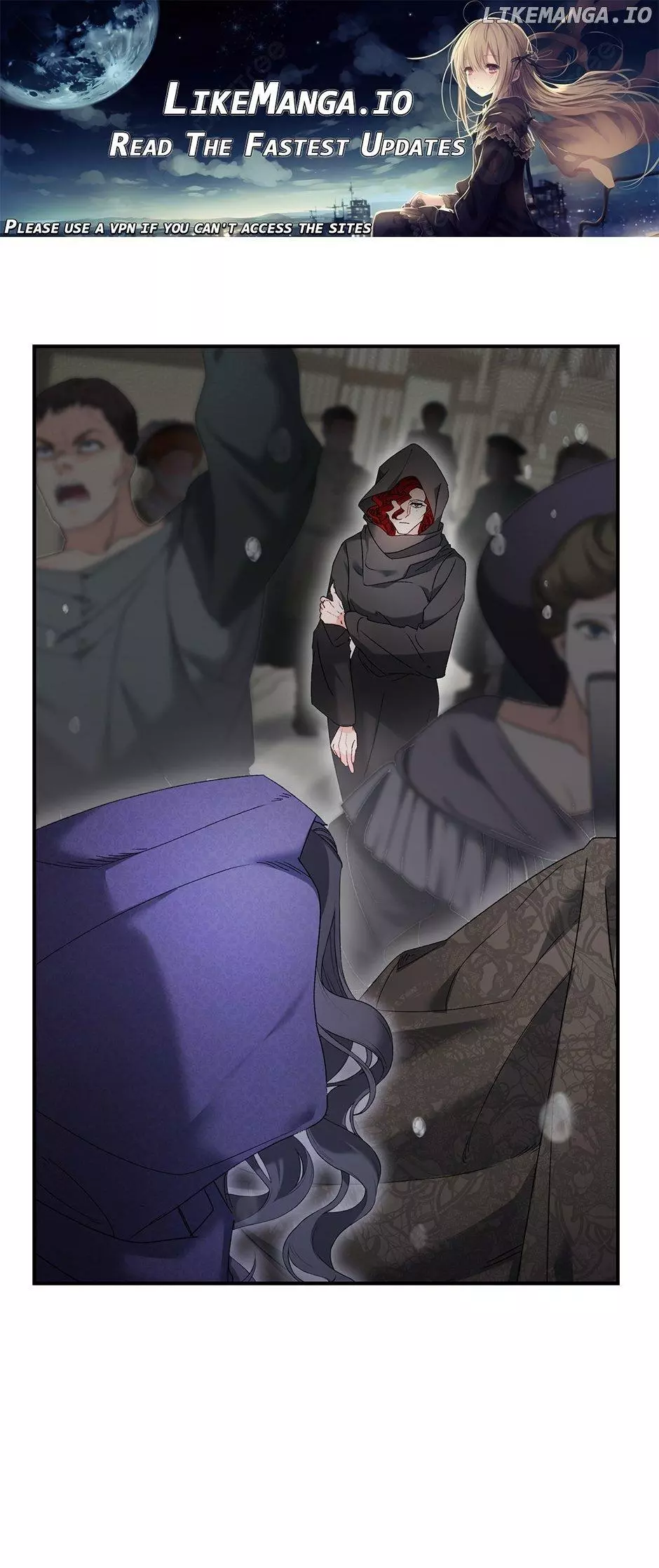 Ebony - Chapter 122 Page 1
