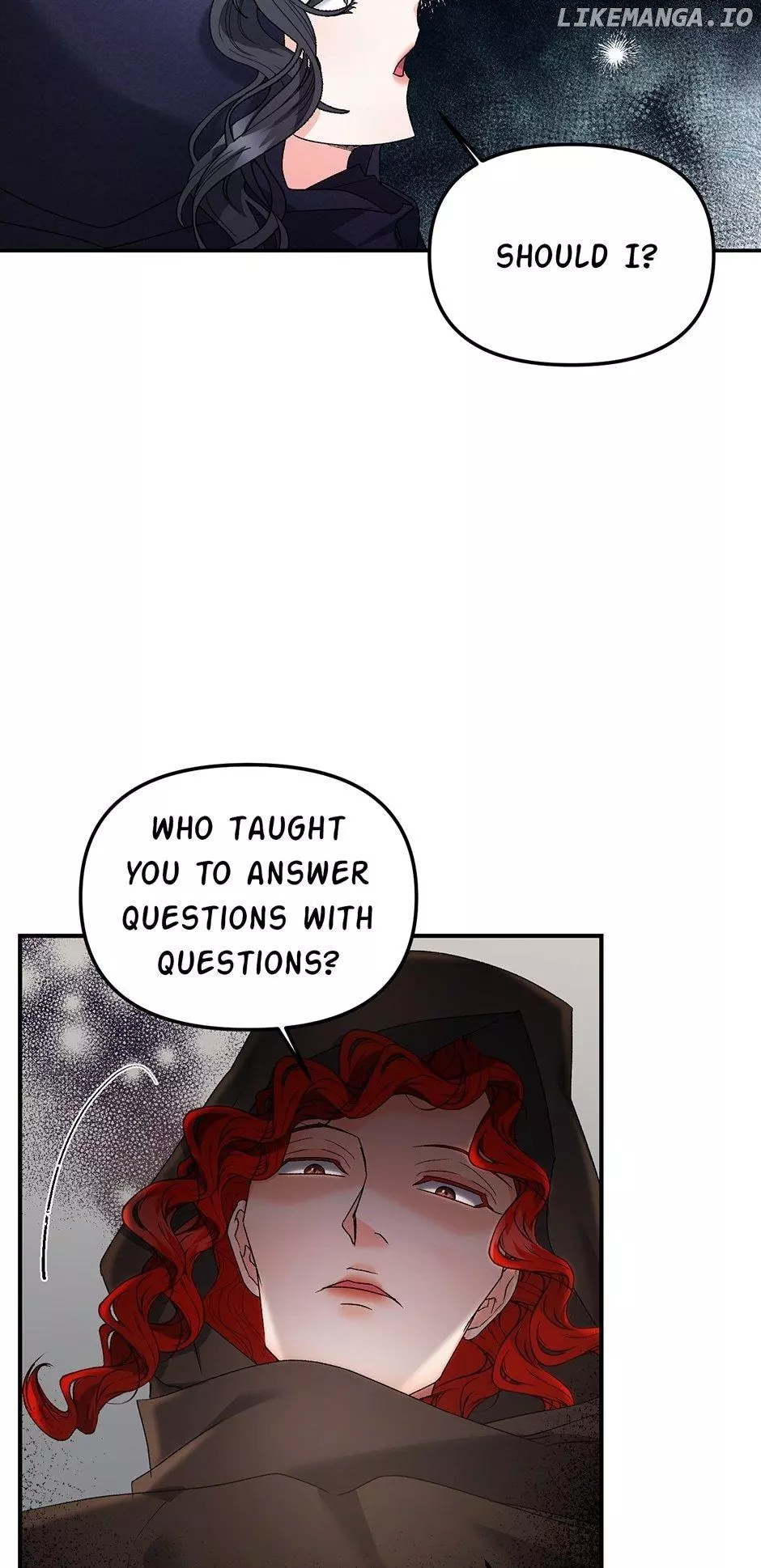 Ebony - Chapter 122 Page 6