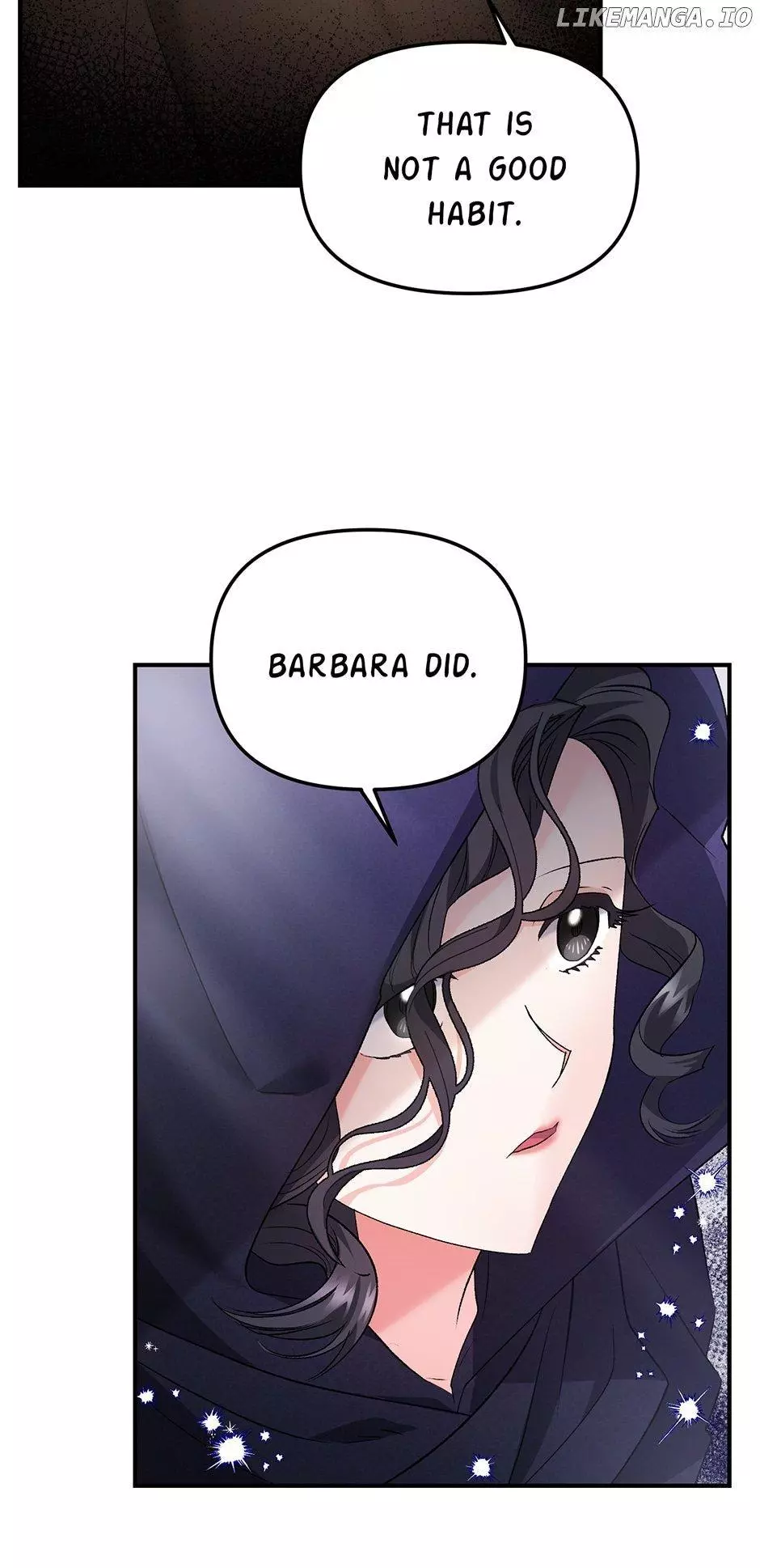 Ebony - Chapter 122 Page 7
