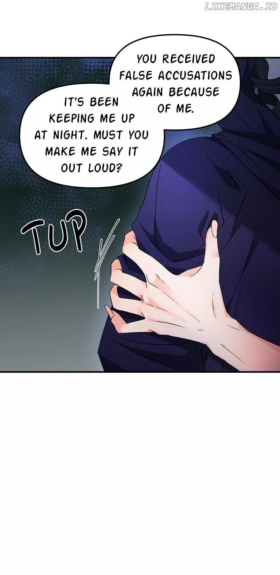 Ebony - Chapter 122 Page 10