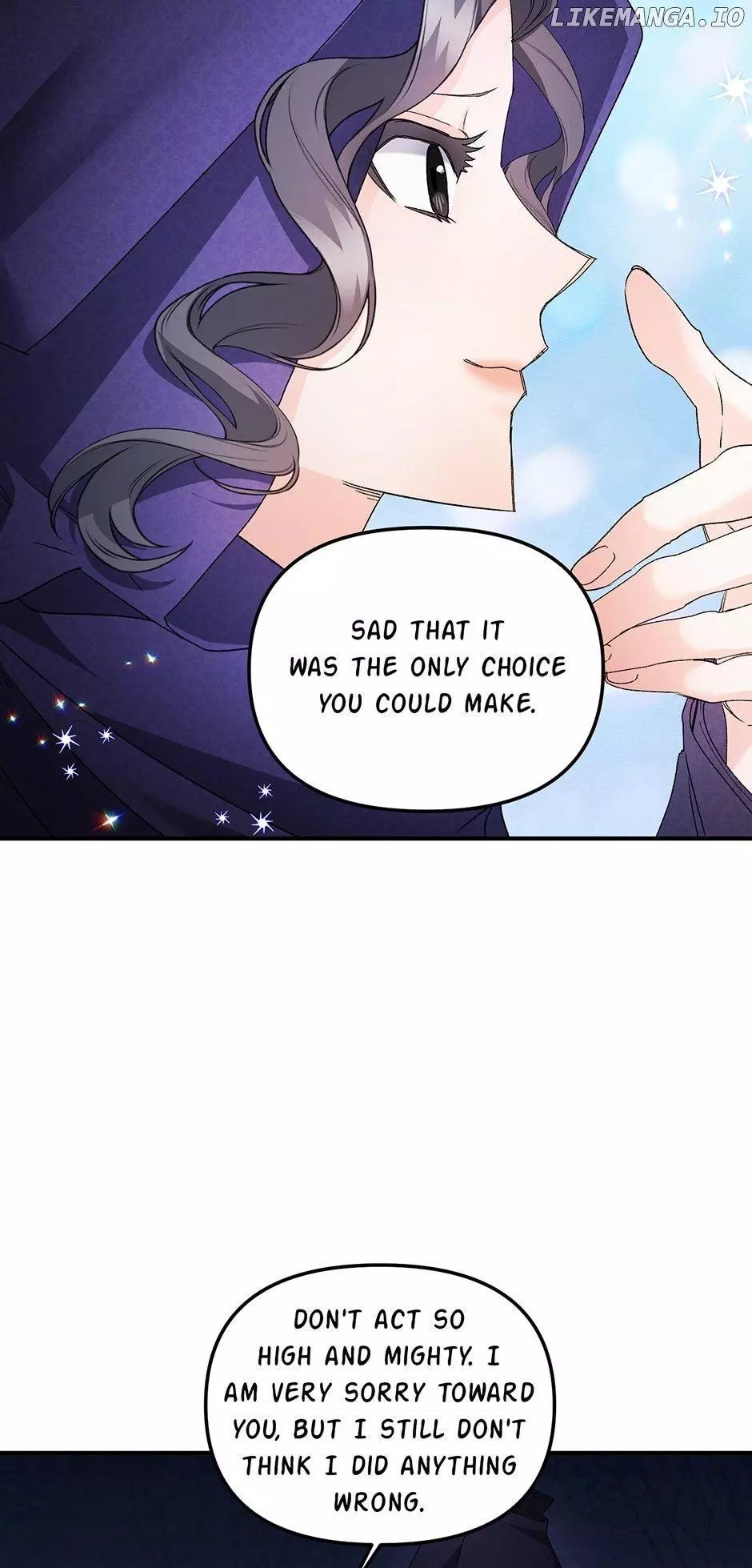 Ebony - Chapter 122 Page 12