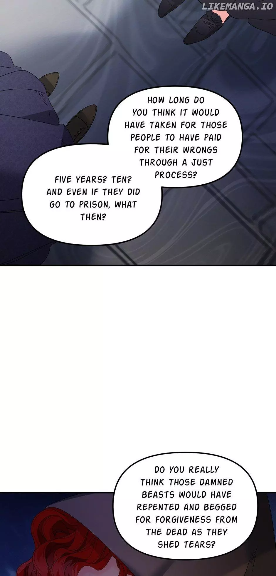 Ebony - Chapter 122 Page 14