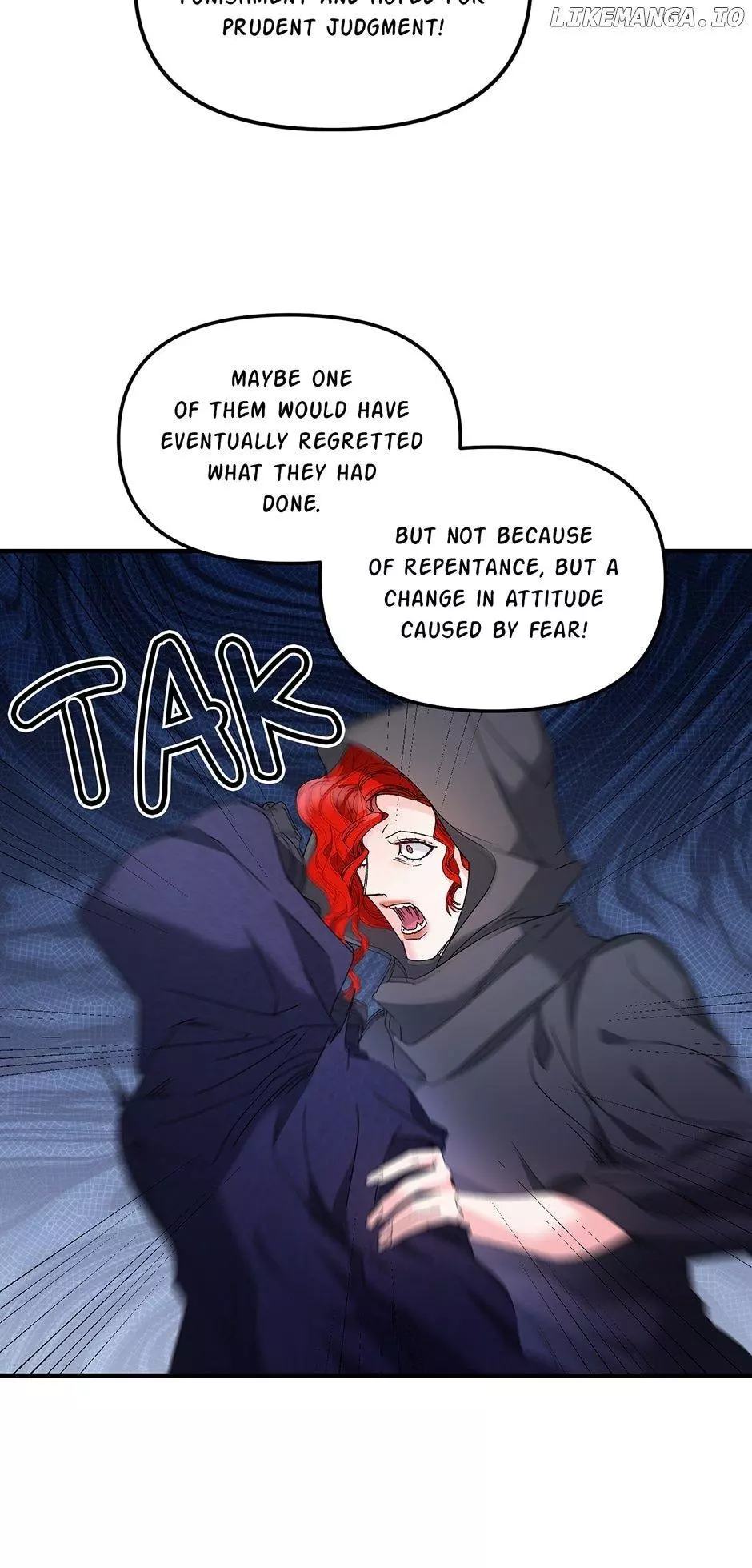 Ebony - Chapter 122 Page 16