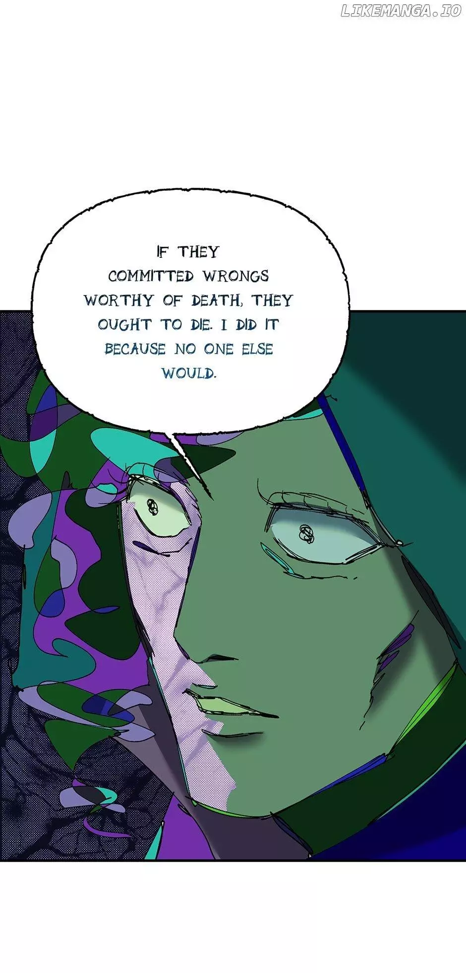 Ebony - Chapter 122 Page 18