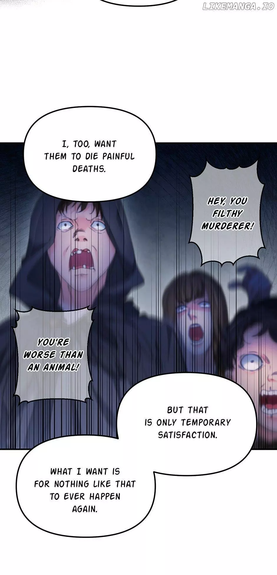 Ebony - Chapter 122 Page 20