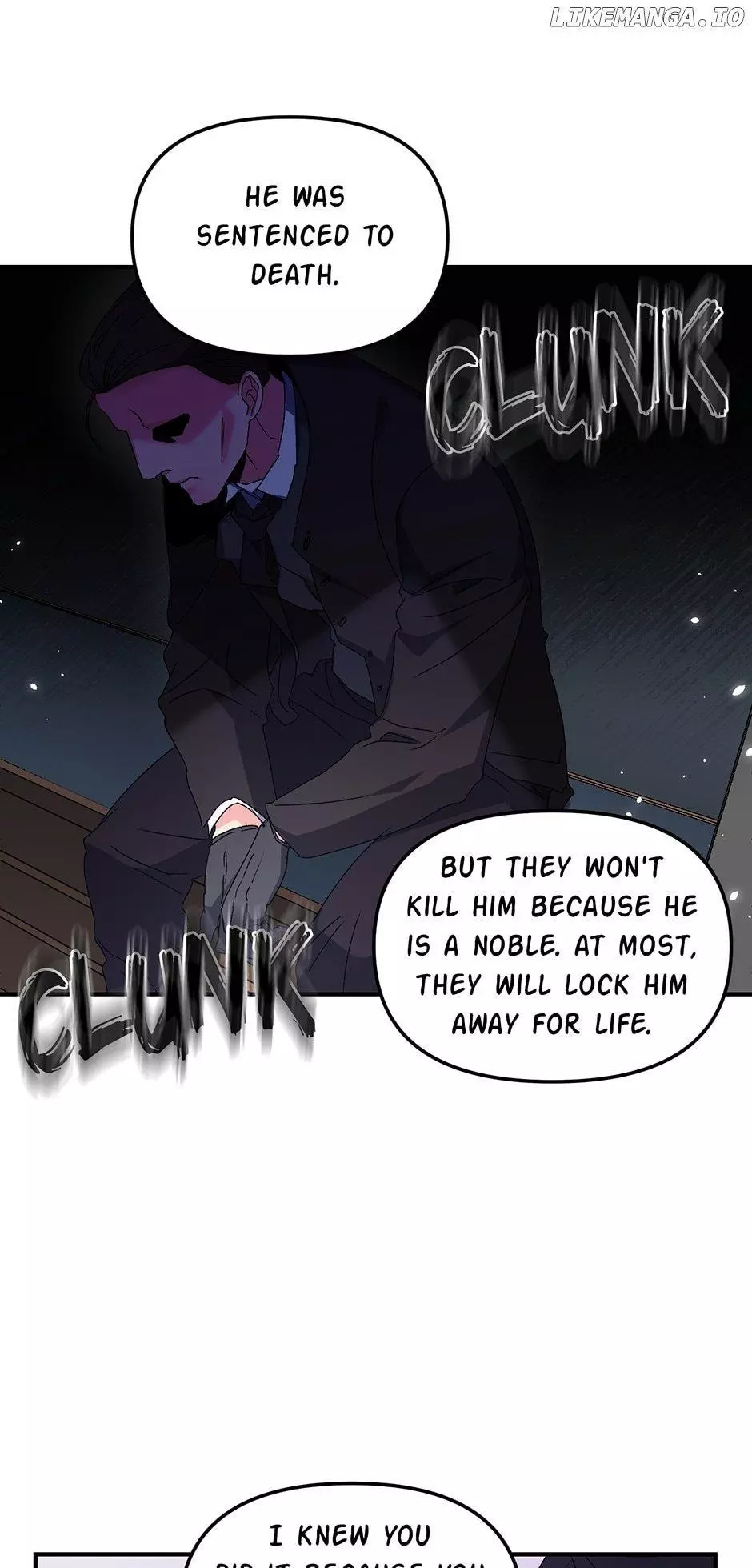 Ebony - Chapter 122 Page 22
