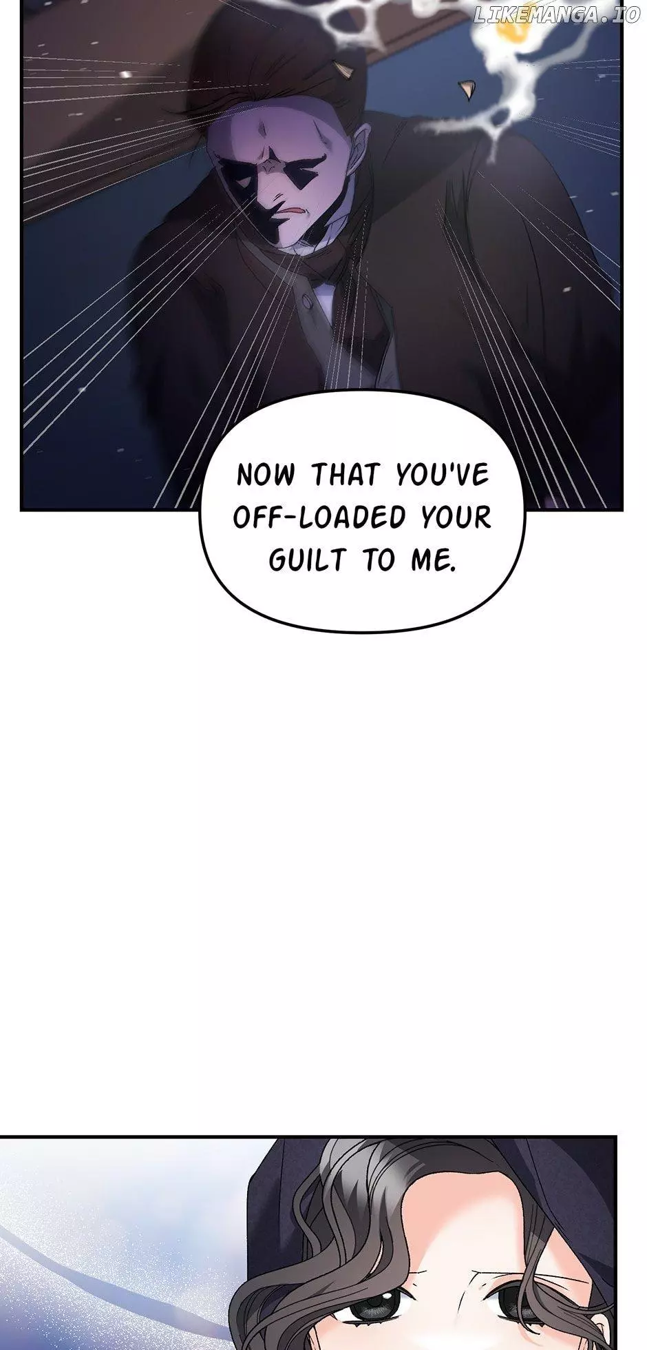 Ebony - Chapter 122 Page 27