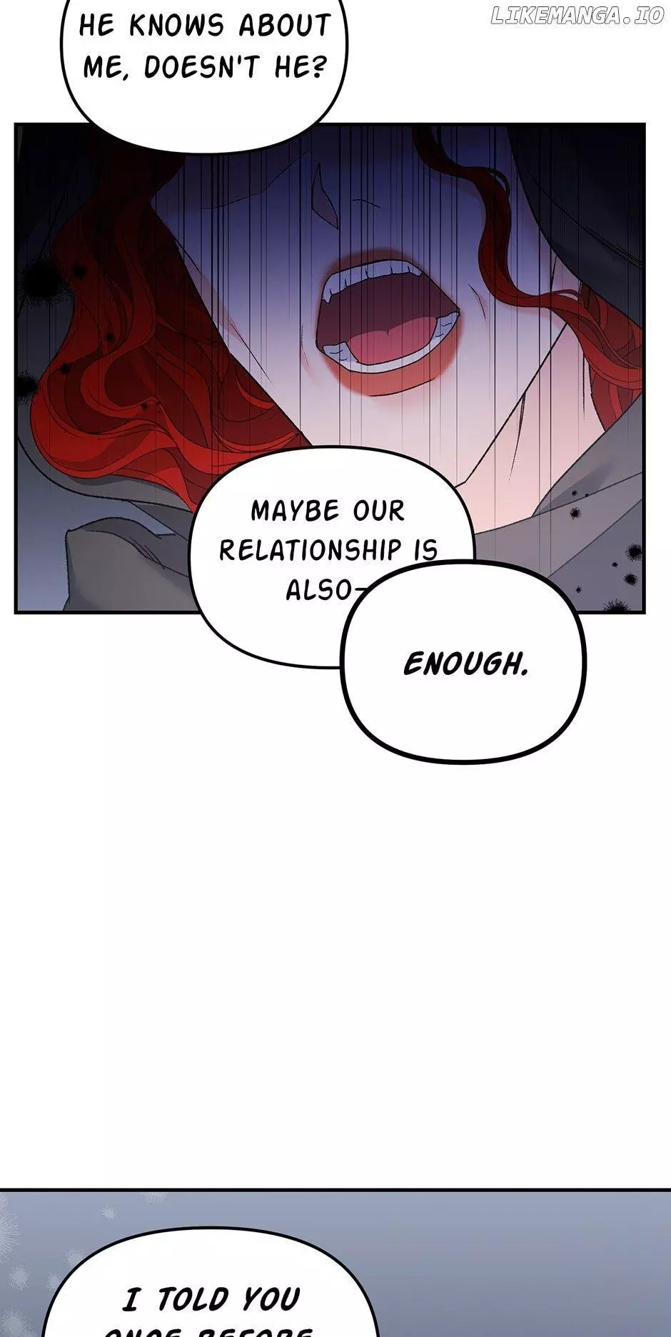 Ebony - Chapter 122 Page 32