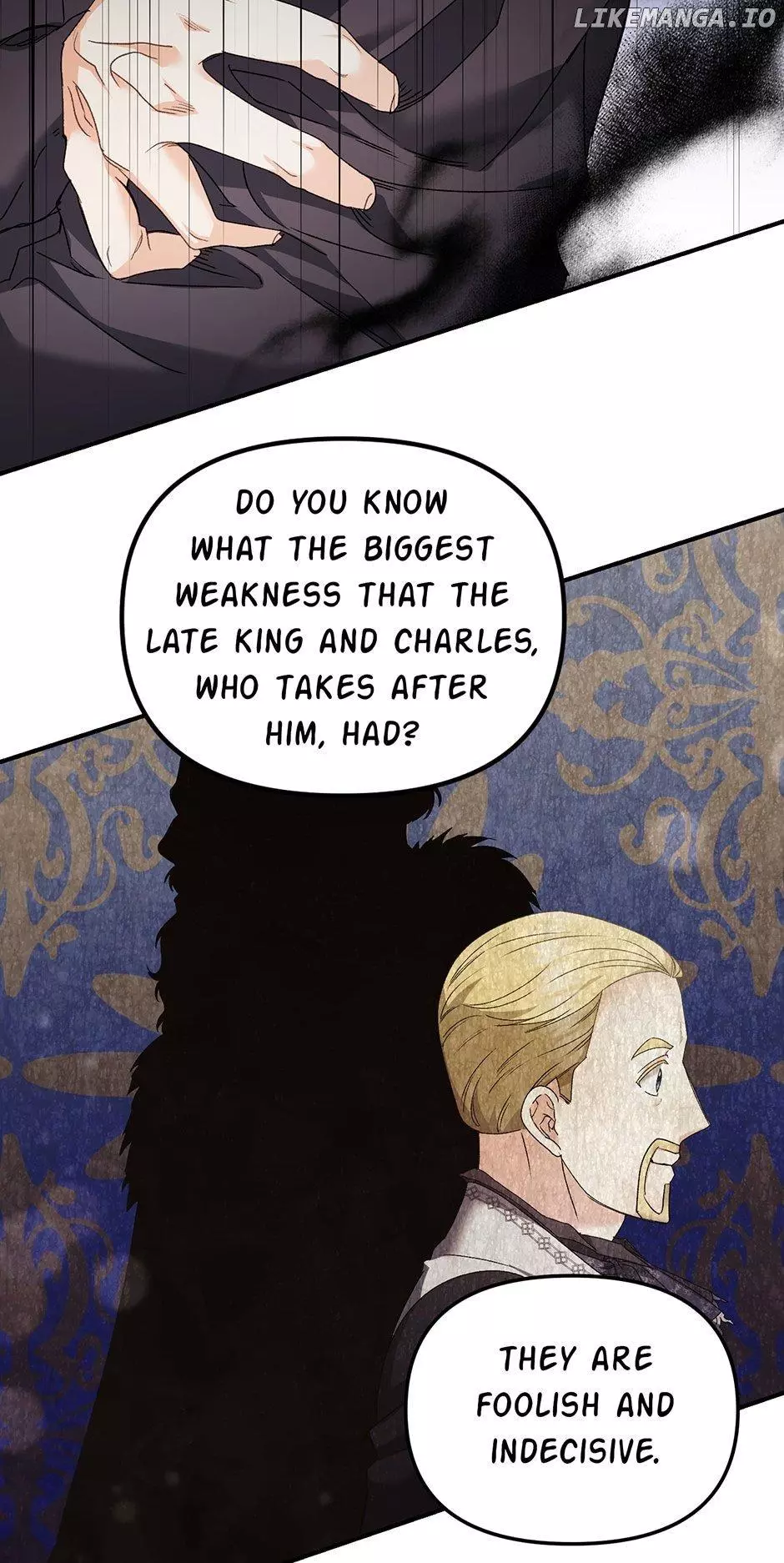 Ebony - Chapter 122 Page 36
