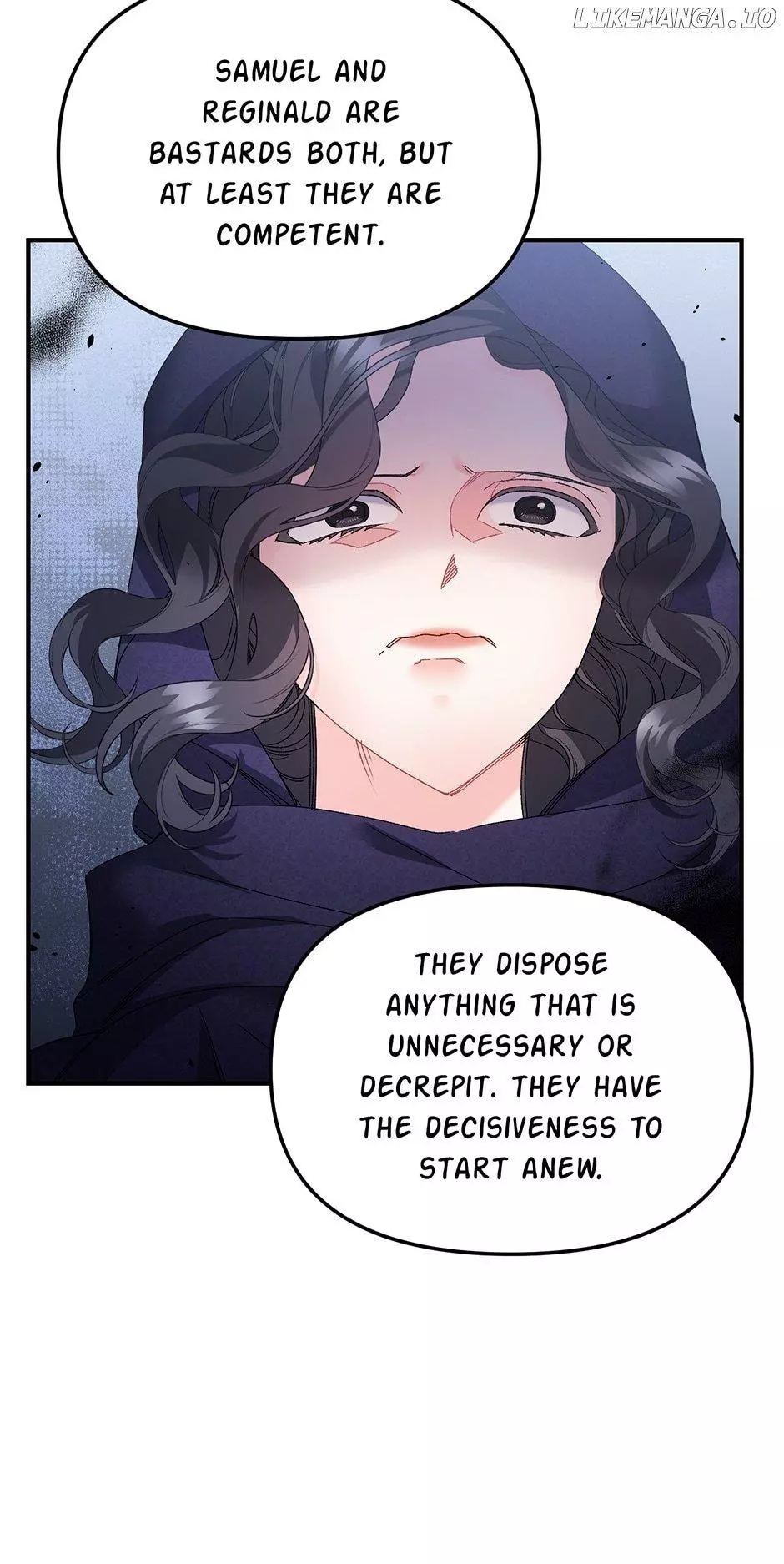 Ebony - Chapter 122 Page 38