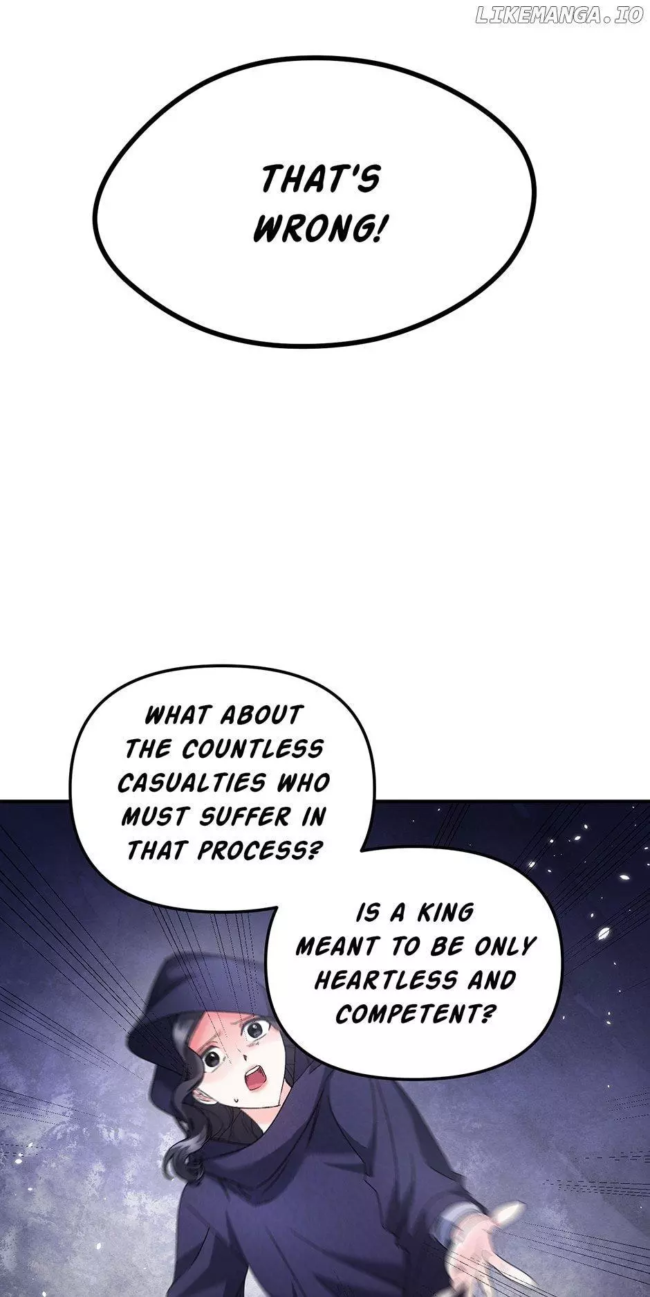 Ebony - Chapter 122 Page 39