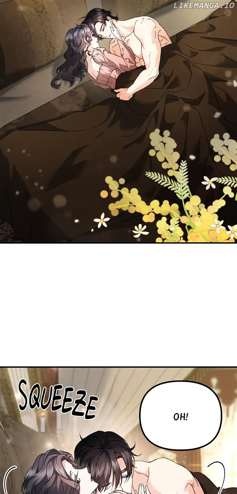 Ebony - Chapter 124 Page 4