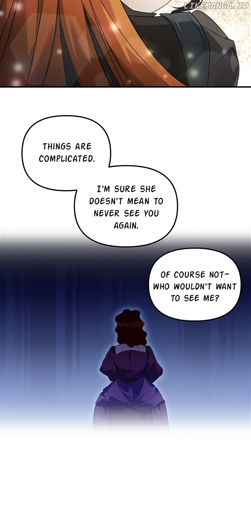 Ebony - Chapter 124 Page 21