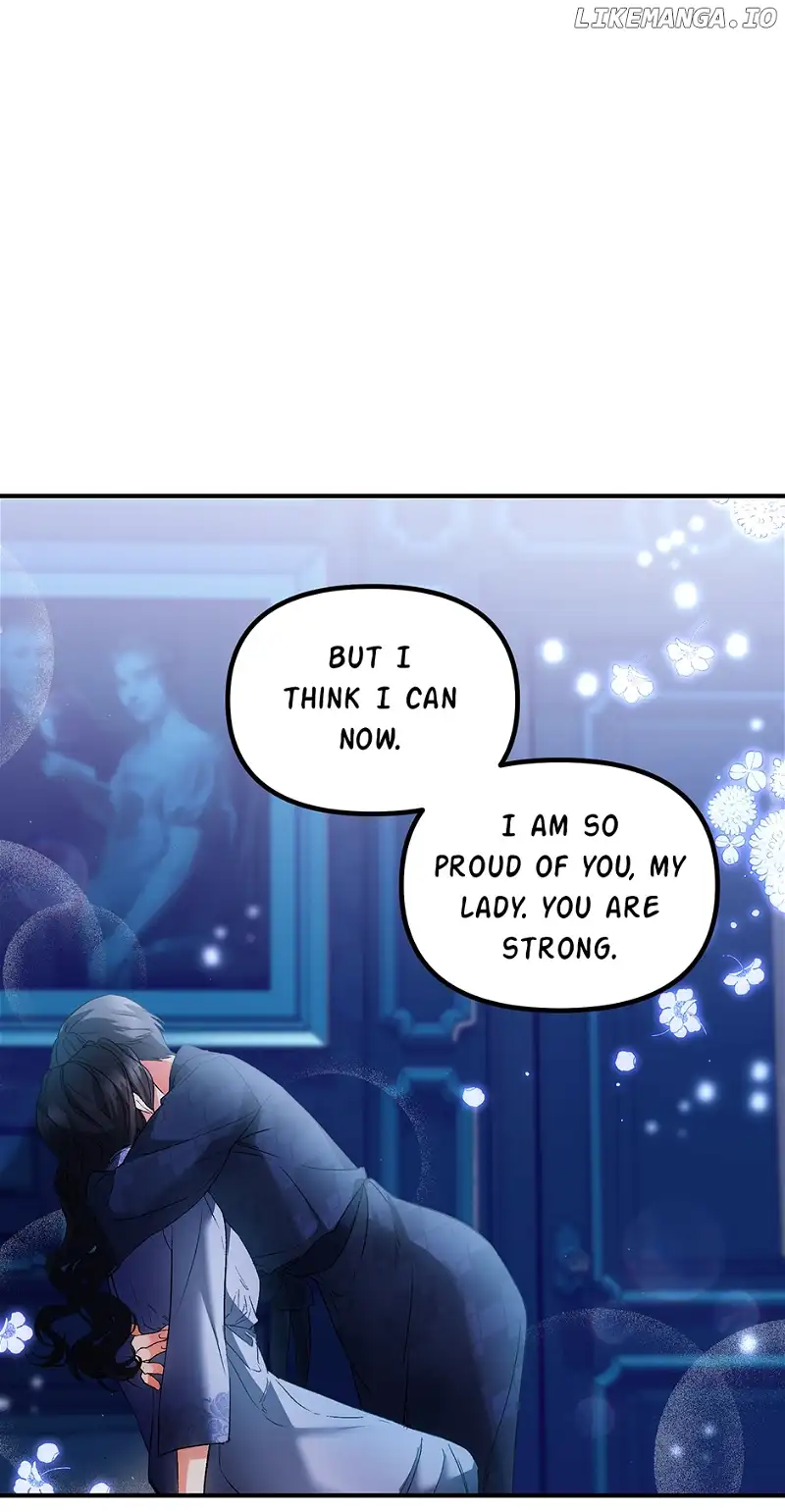 Ebony - Chapter 124 Page 41