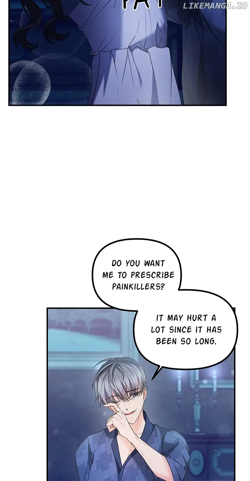 Ebony - Chapter 124 Page 43