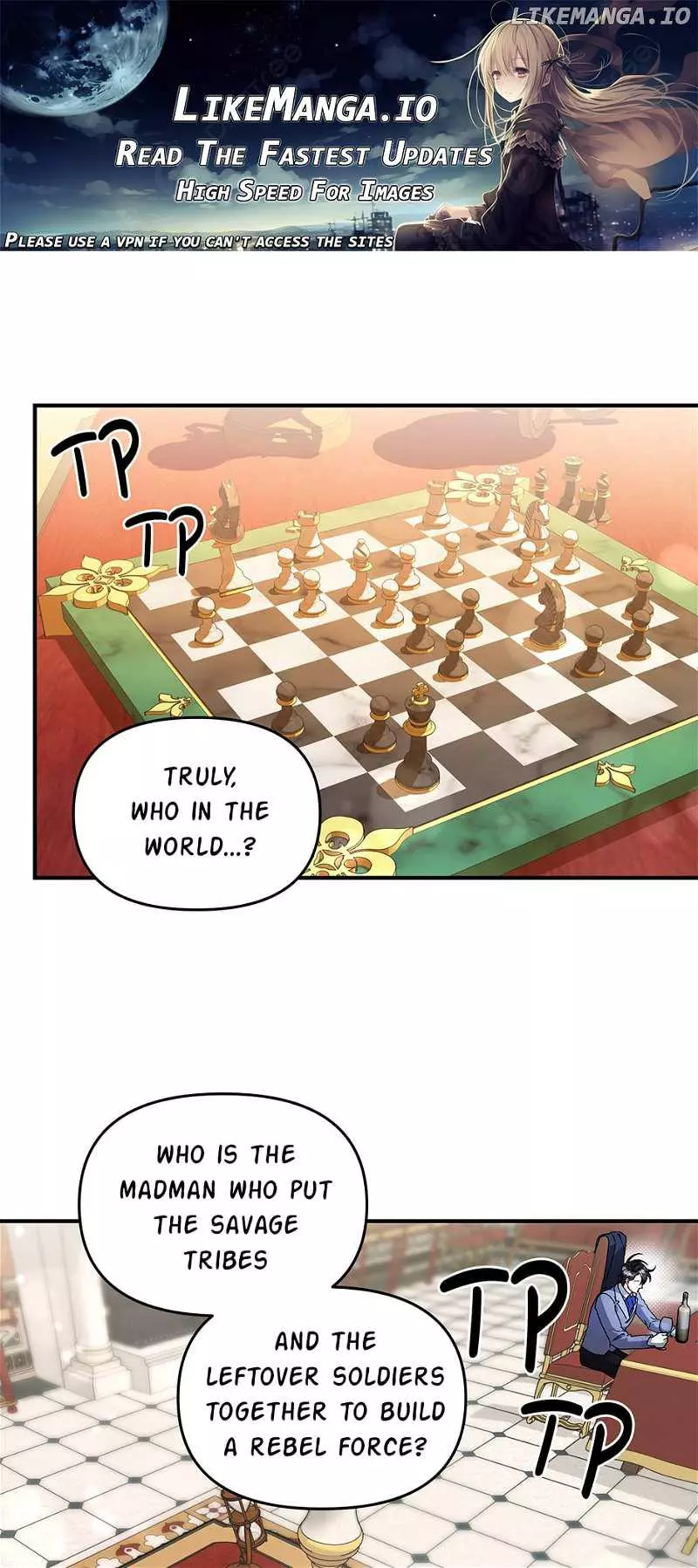 Ebony - Chapter 125 Page 1