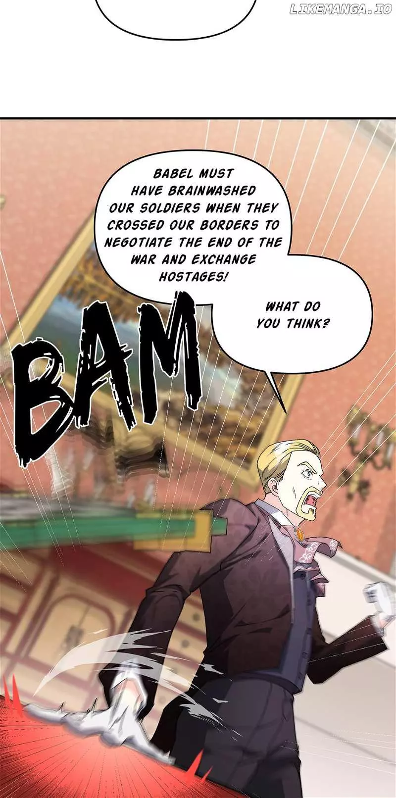 Ebony - Chapter 125 Page 8
