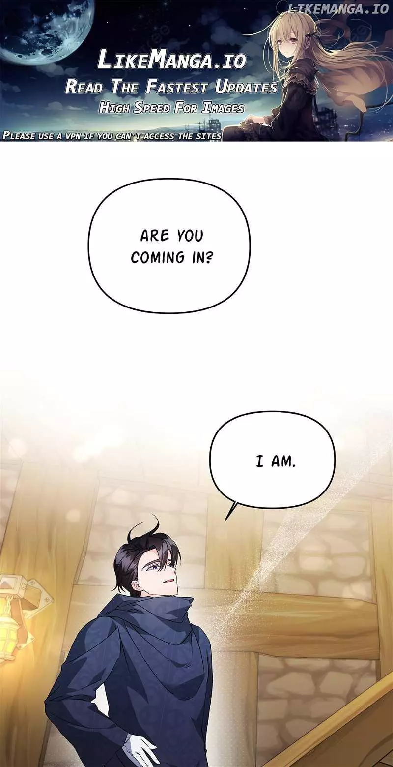 Ebony - Chapter 126 Page 1