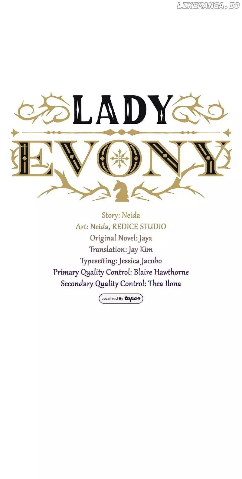 Ebony - Chapter 126 Page 16