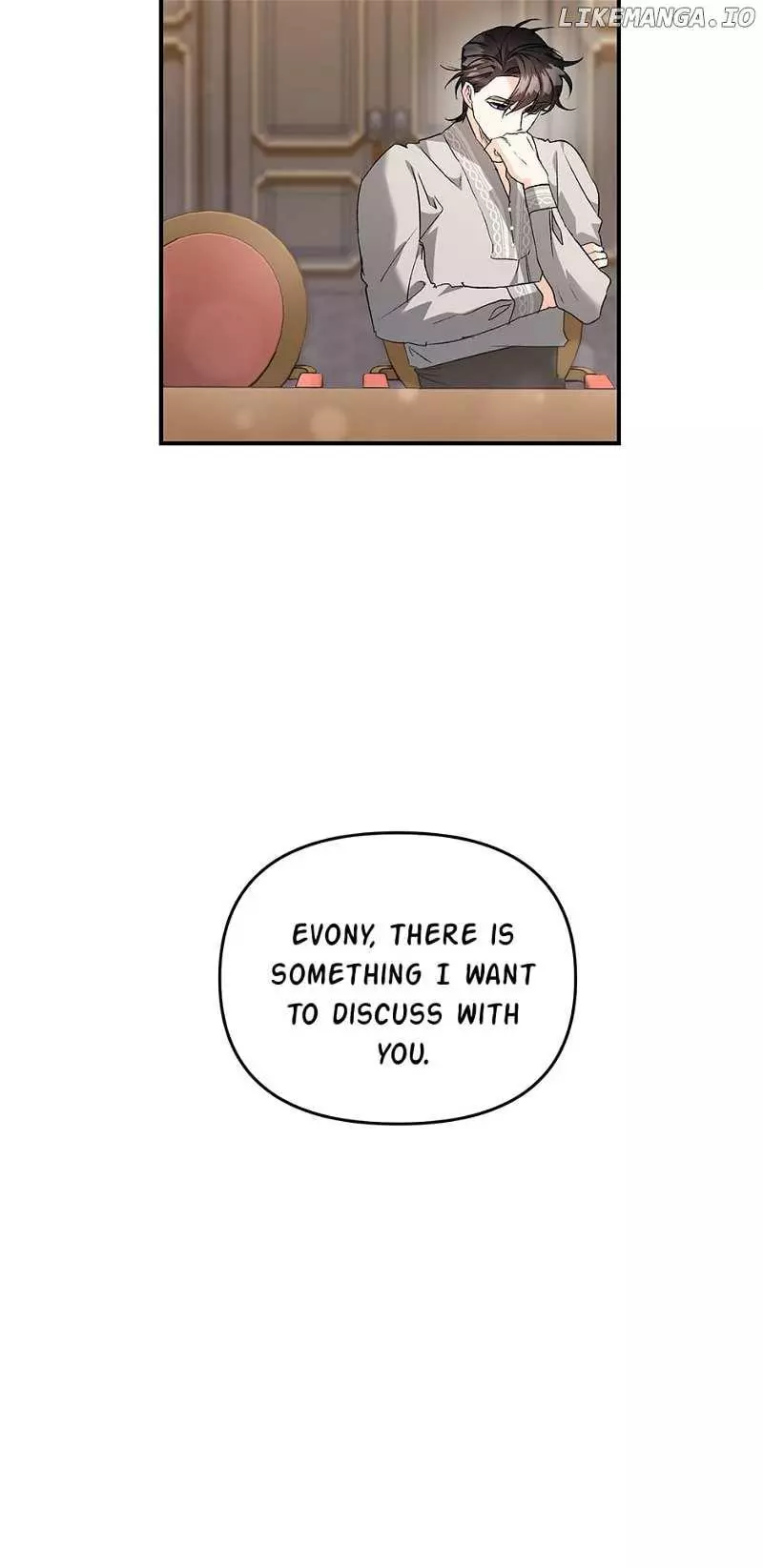 Ebony - Chapter 126 Page 30